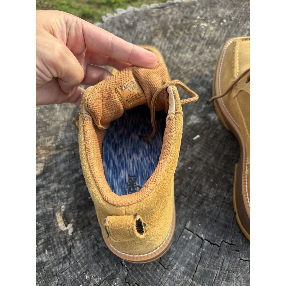 Wrangler Mens Boot